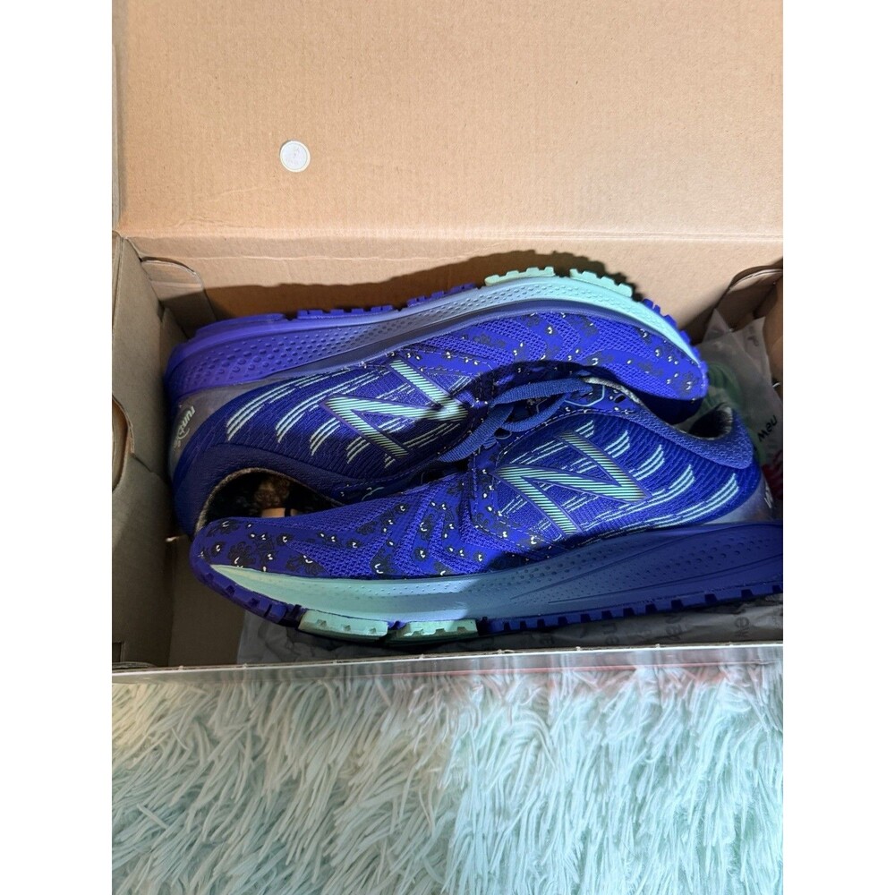 Rare 2017 New Balance Womens Vazee Pace V2 x Disney Haunted Mansion Shoes Sz 8.5